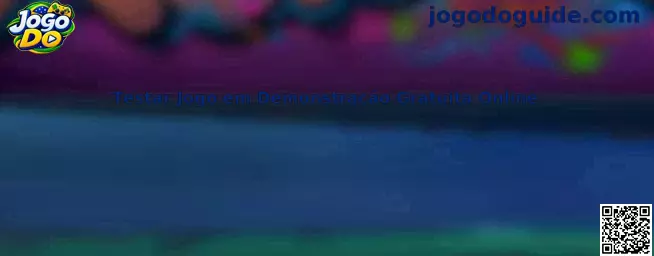 Demonstração Gratuita Online