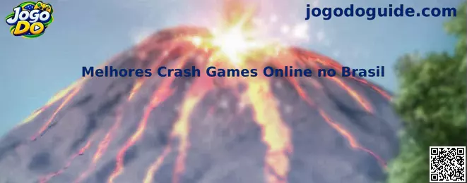 Guia Jogo Do sobre os melhores Crash Games Online no Brasil