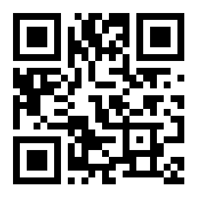 QR Code do site Jogo Do Guide