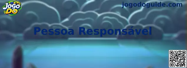 Pessoa refletindo sobre escolhas relacionadas ao jogo responsável