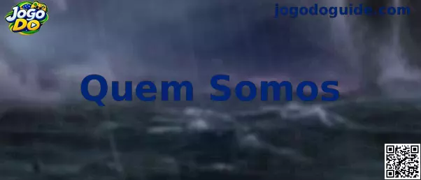 Apresentação institucional da equipe e do projeto Jogo Do